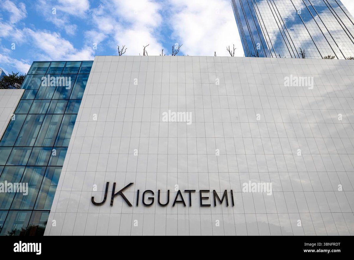 Jk Iguatemi - Gallery Photo 4