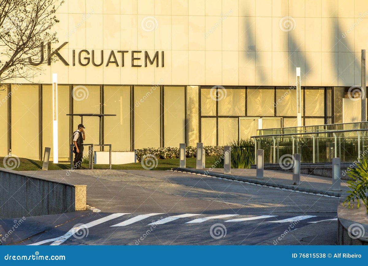 Jk Iguatemi - Gallery Photo 7