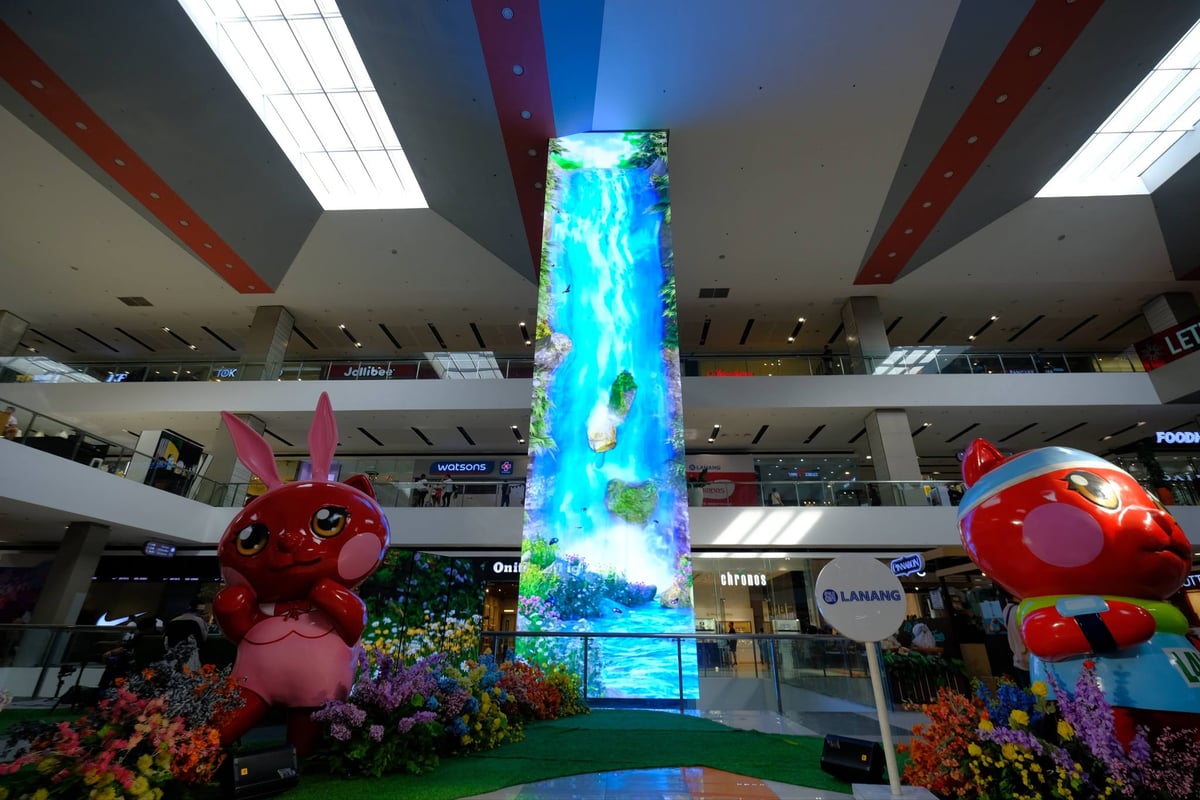 Sm Lanang Premier - Gallery Photo 2
