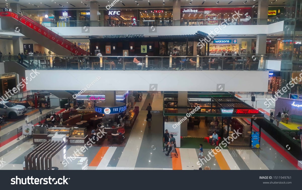Sm Lanang Premier - Gallery Photo 4