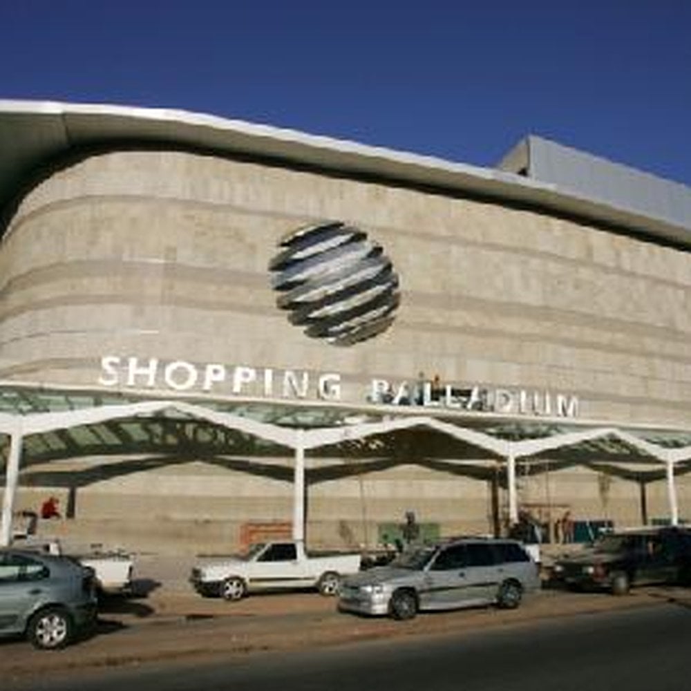 Palladium Shopping Curitiba - Gallery Photo 3