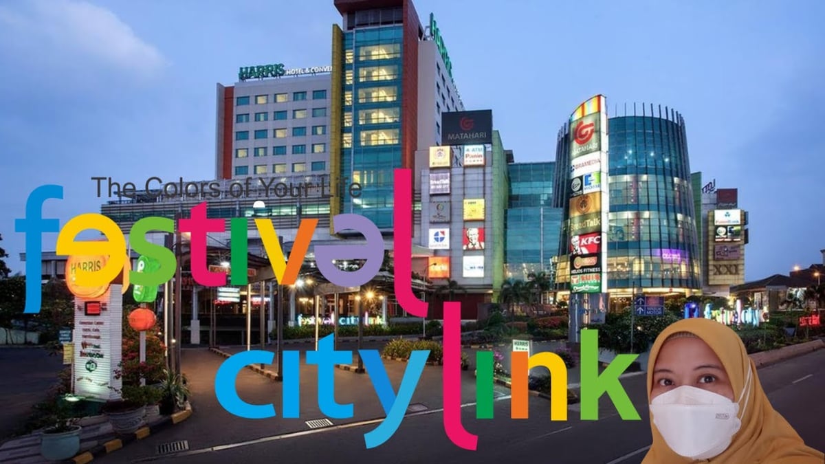 Festival Citylink - Gallery Photo 3