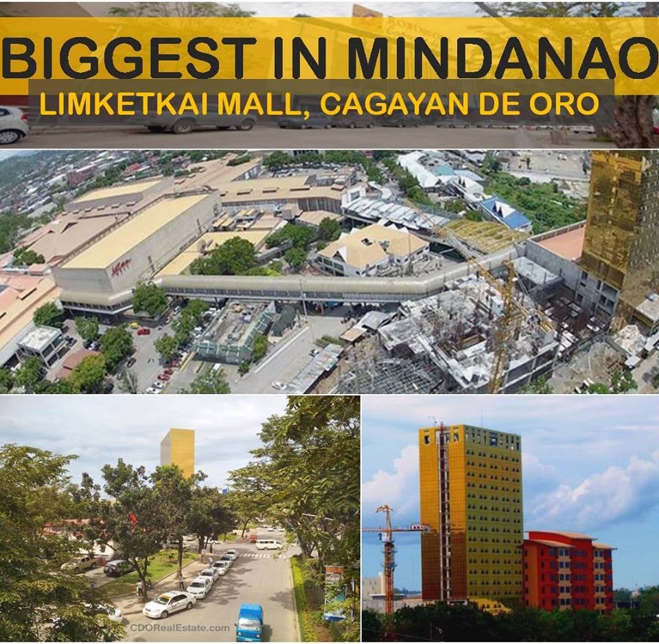 Limketkai Center - Gallery Photo 1