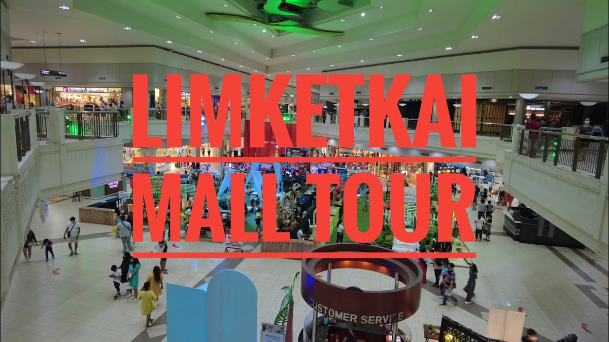 Limketkai Center - Gallery Photo 4