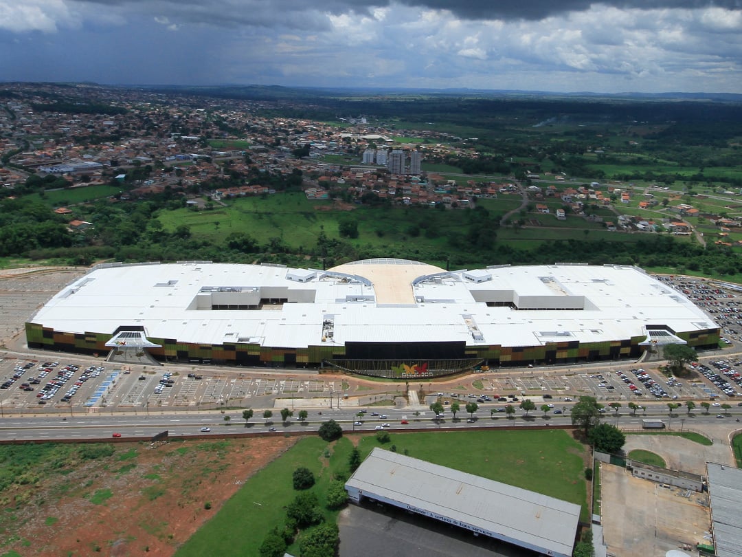 Passeio Das águas Shopping - Gallery Photo 7