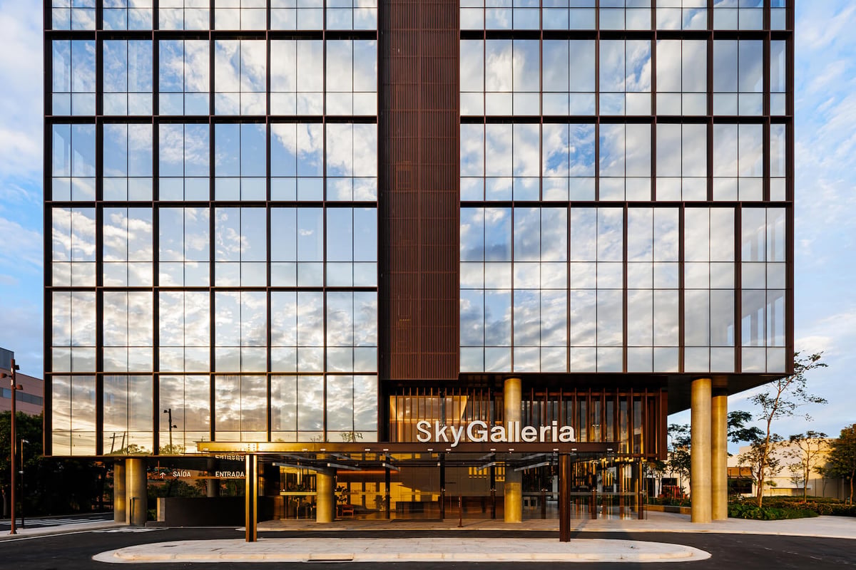 Galleria Shopping - Gallery Photo 7
