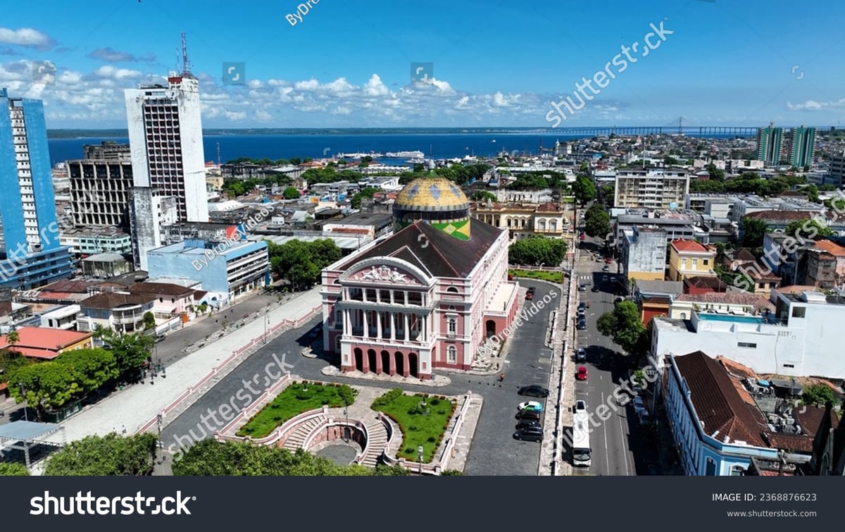 Amazonas Shopping - Gallery Photo 6