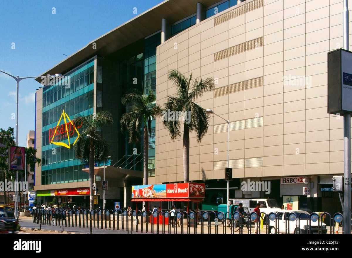 Sobo Central Mall - Gallery Photo 3
