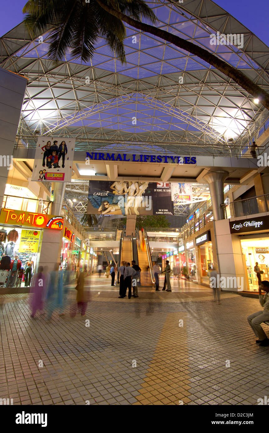 Nirmal Lifestyle Mall - Gallery Photo 1