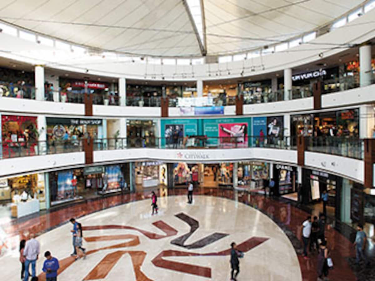 Nirmal Lifestyle Mall - Gallery Photo 3