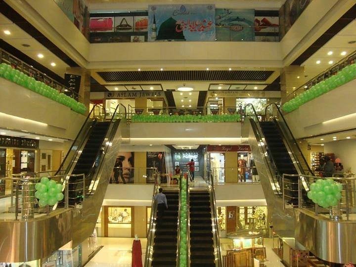 Emerald Tower - Gallery Photo 1