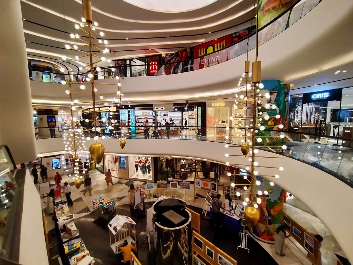 Palladium Chennai - Gallery Photo 2