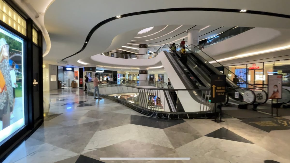 Palladium Chennai - Gallery Photo 6