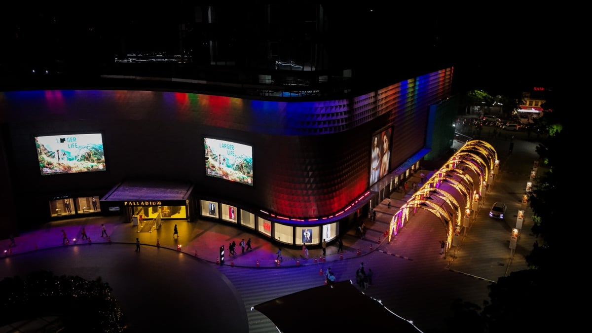 Palladium Chennai - Gallery Photo 7