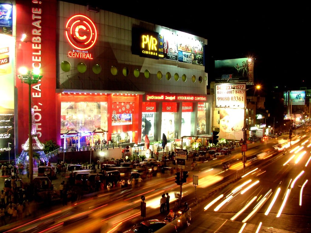 Big Bazaar Hypermarket Hyderabad Abids - Gallery Photo 2