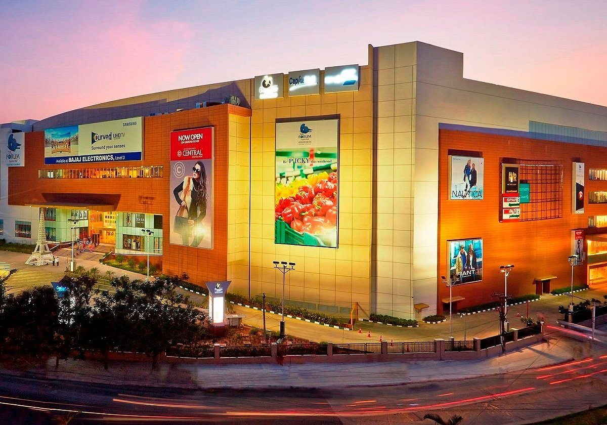 Big Bazaar Hypermarket Hyderabad Abids - Gallery Photo 6
