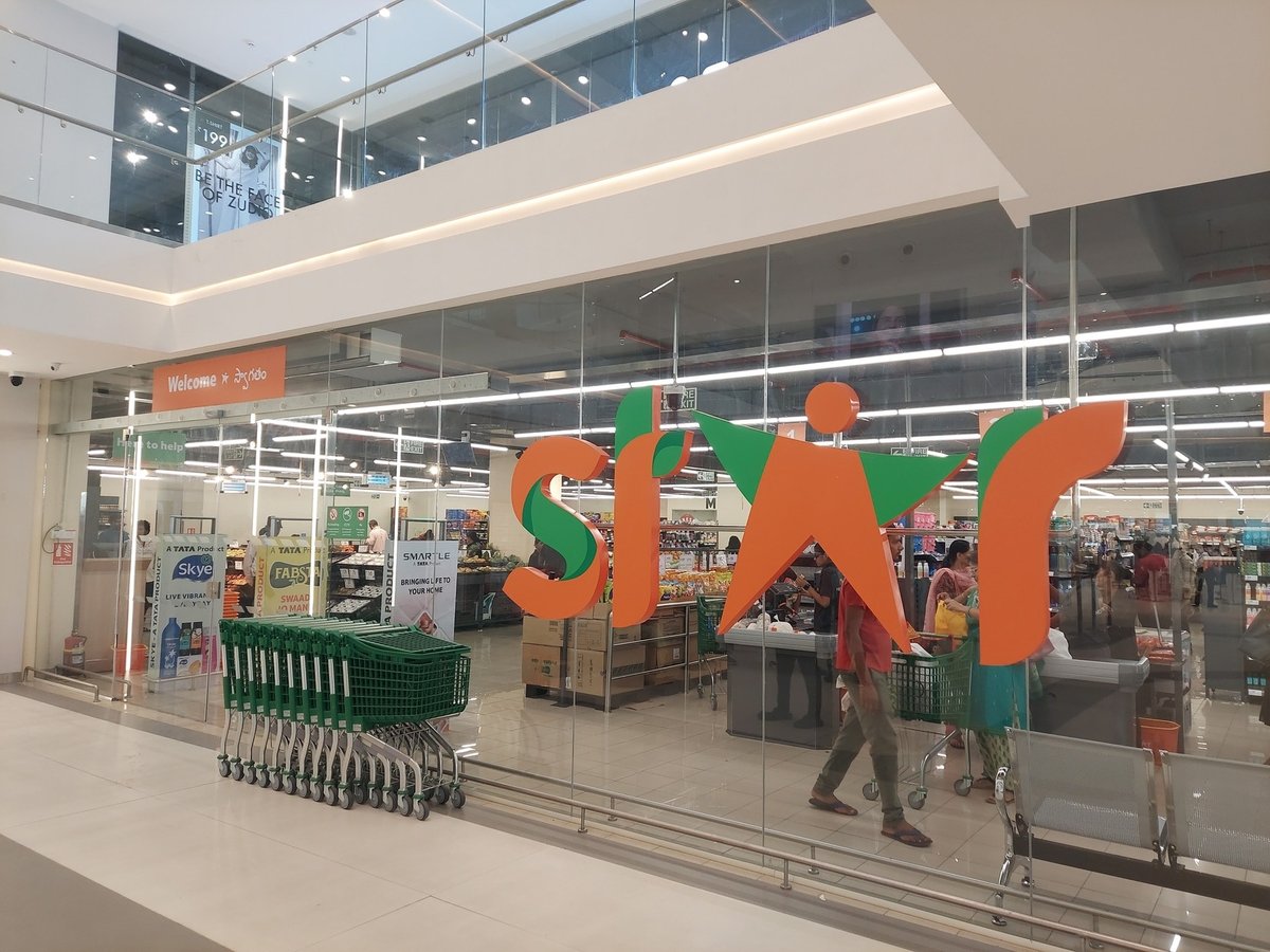 Big Bazaar Hypermarket Hyderabad Abids - Gallery Photo 7