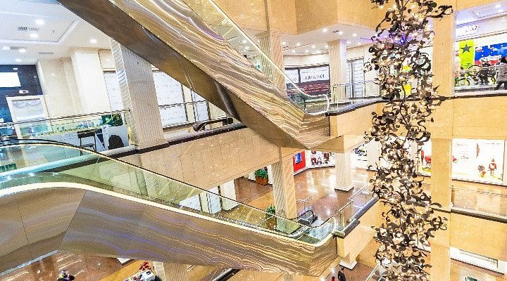 Galleria Shopping Center - Gallery Photo 3