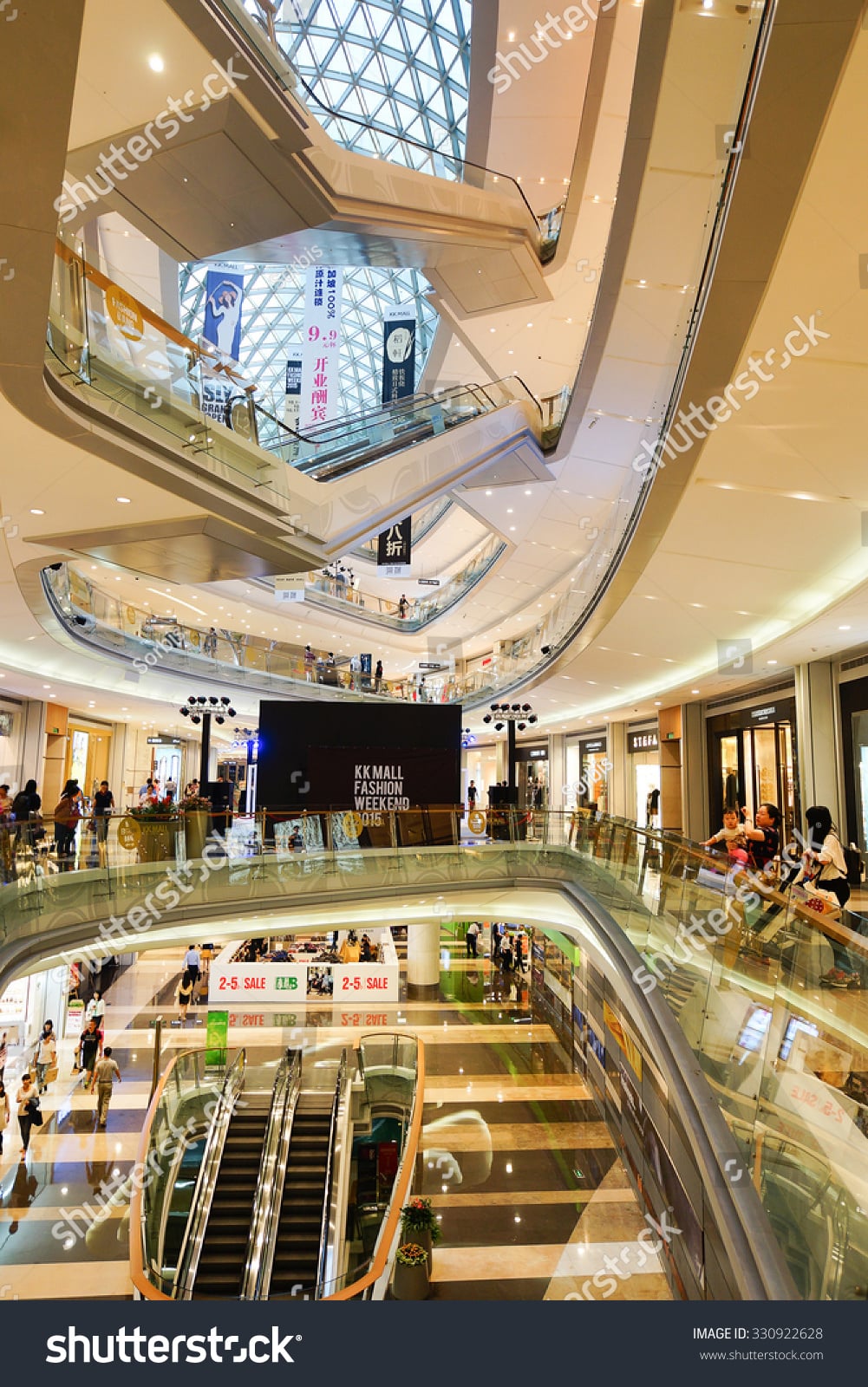 Kk Mall - Gallery Photo 4
