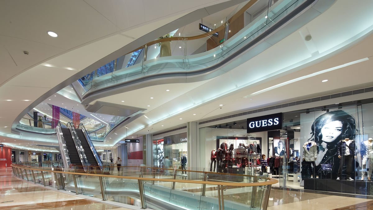 Kk Mall - Gallery Photo 7