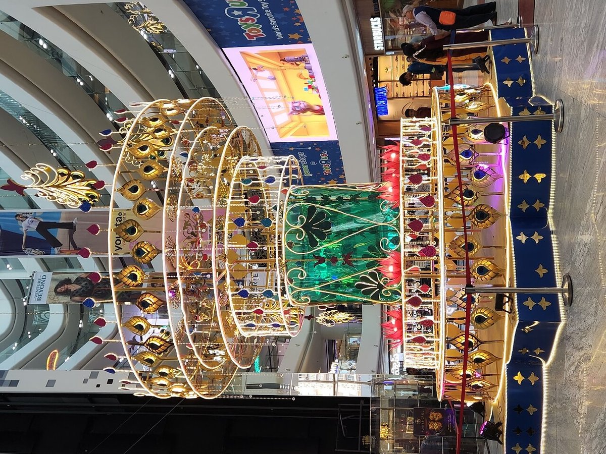 Sarath City Capital Mall - Gallery Photo 6