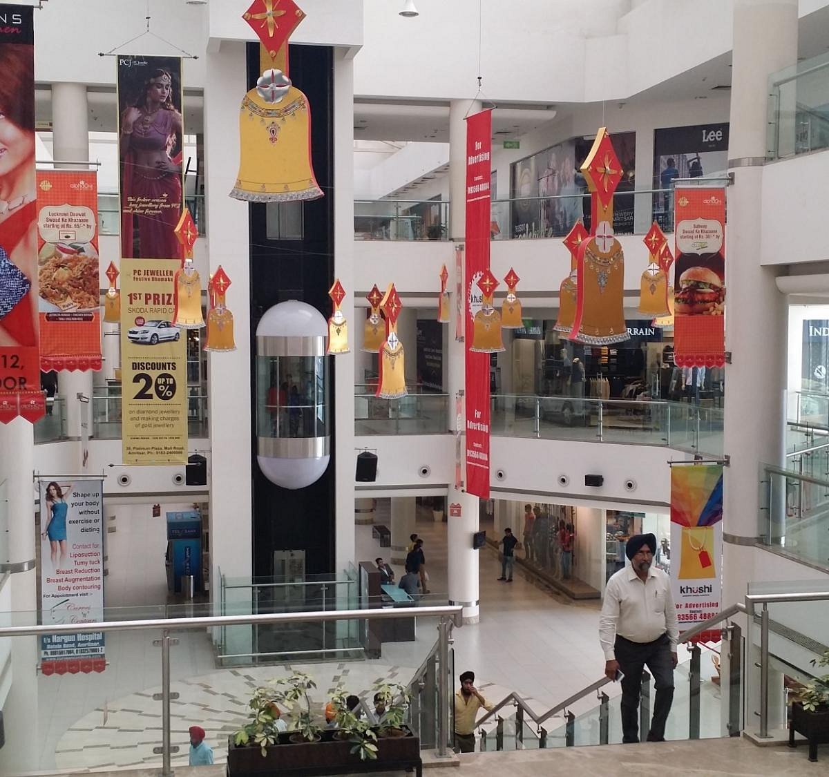 Alpha One Mall - Gallery Photo 4