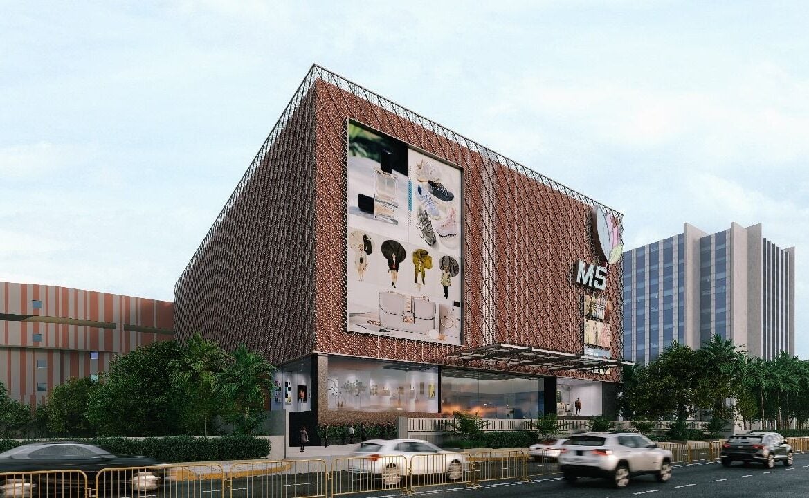 M5 Ecity Mall - Gallery Photo 4