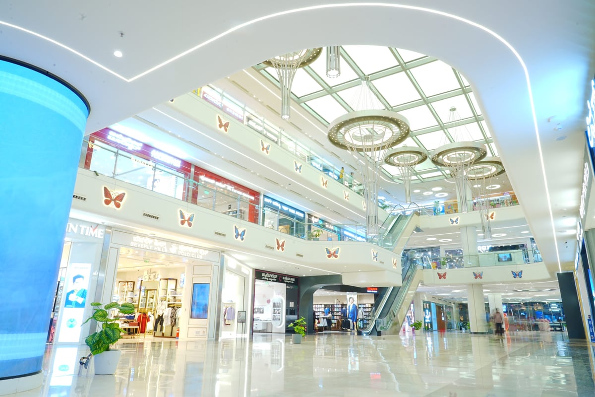 M5 Ecity Mall - Gallery Photo 5