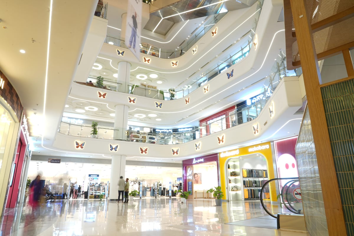 M5 Ecity Mall - Gallery Photo 7