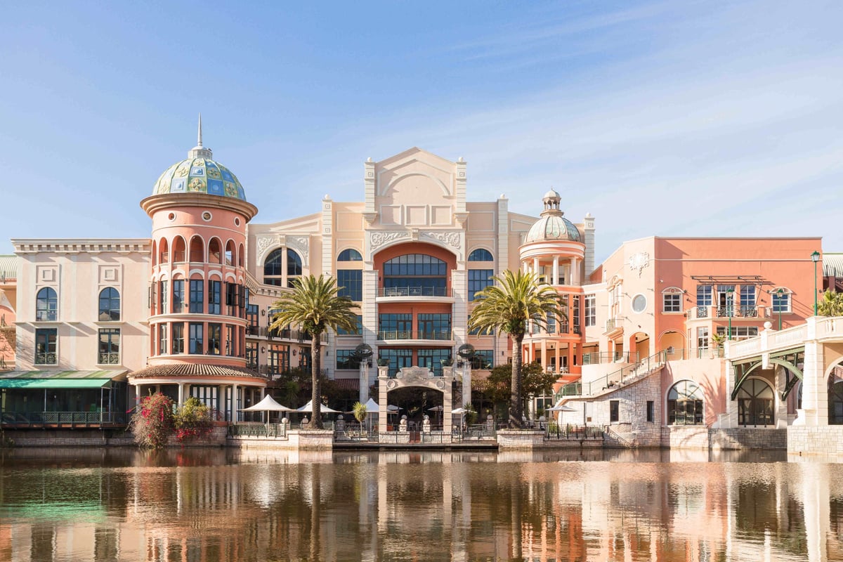 Canal Walk - Gallery Photo 4