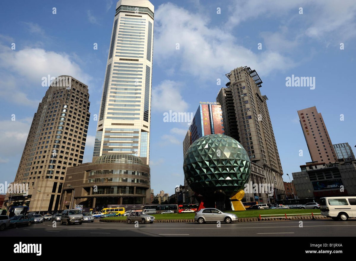 Times Square Dalian - Gallery Photo 5