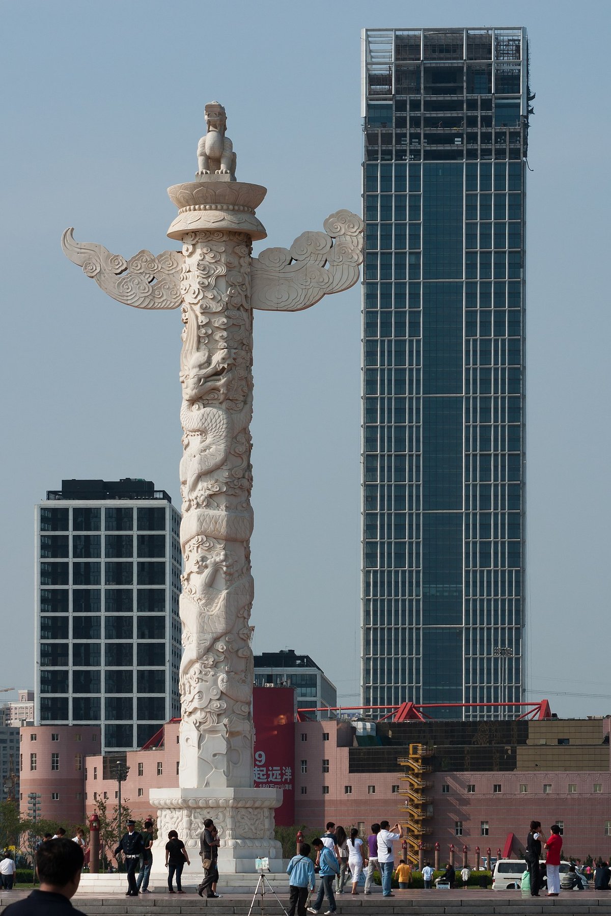Times Square Dalian - Gallery Photo 7