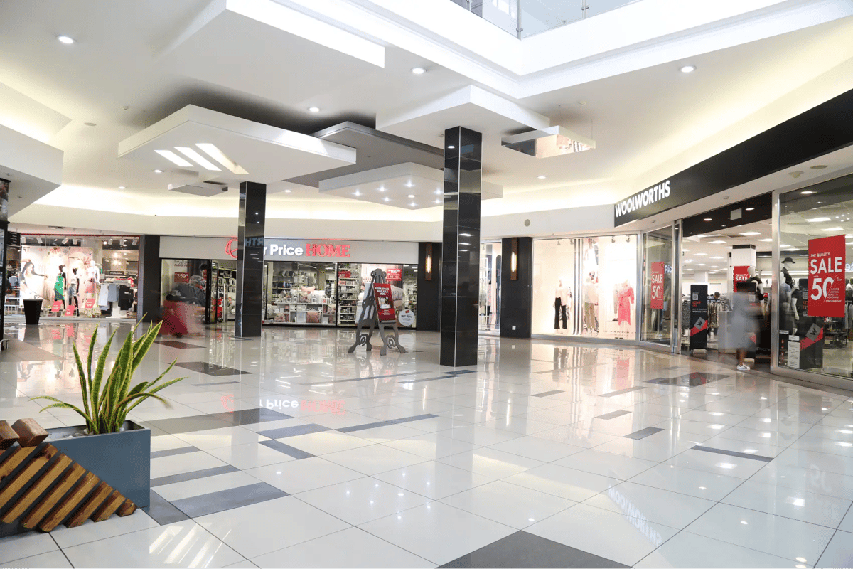 Centurion Mall - Gallery Photo 7