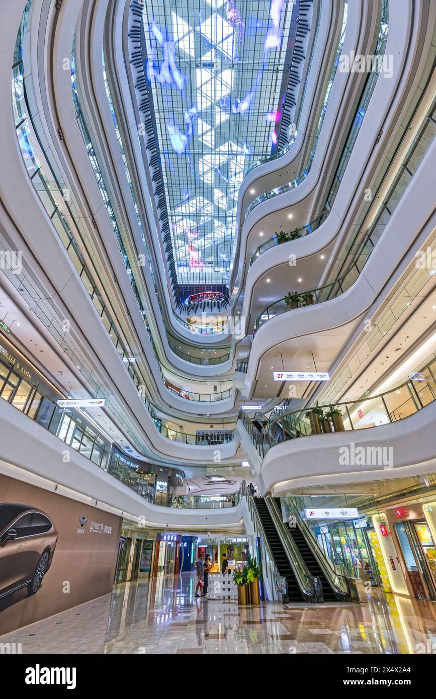 Wanda Plaza Nanshan - Gallery Photo 1