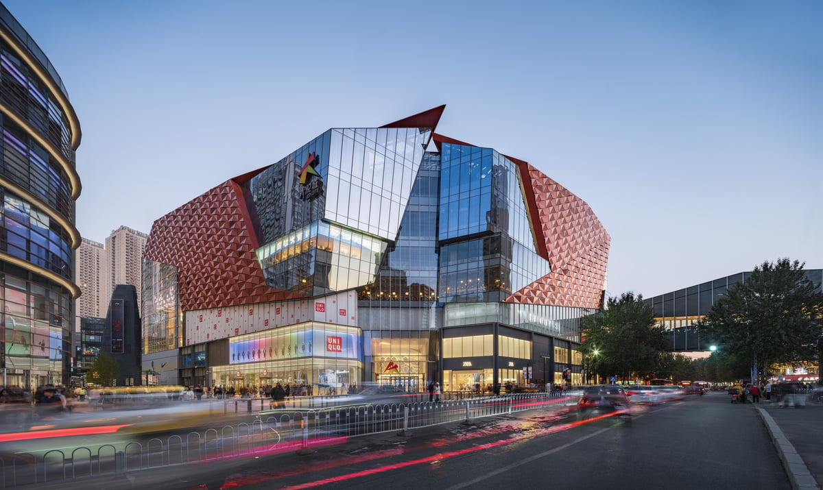 Shenzhen Joy City - Gallery Photo 3