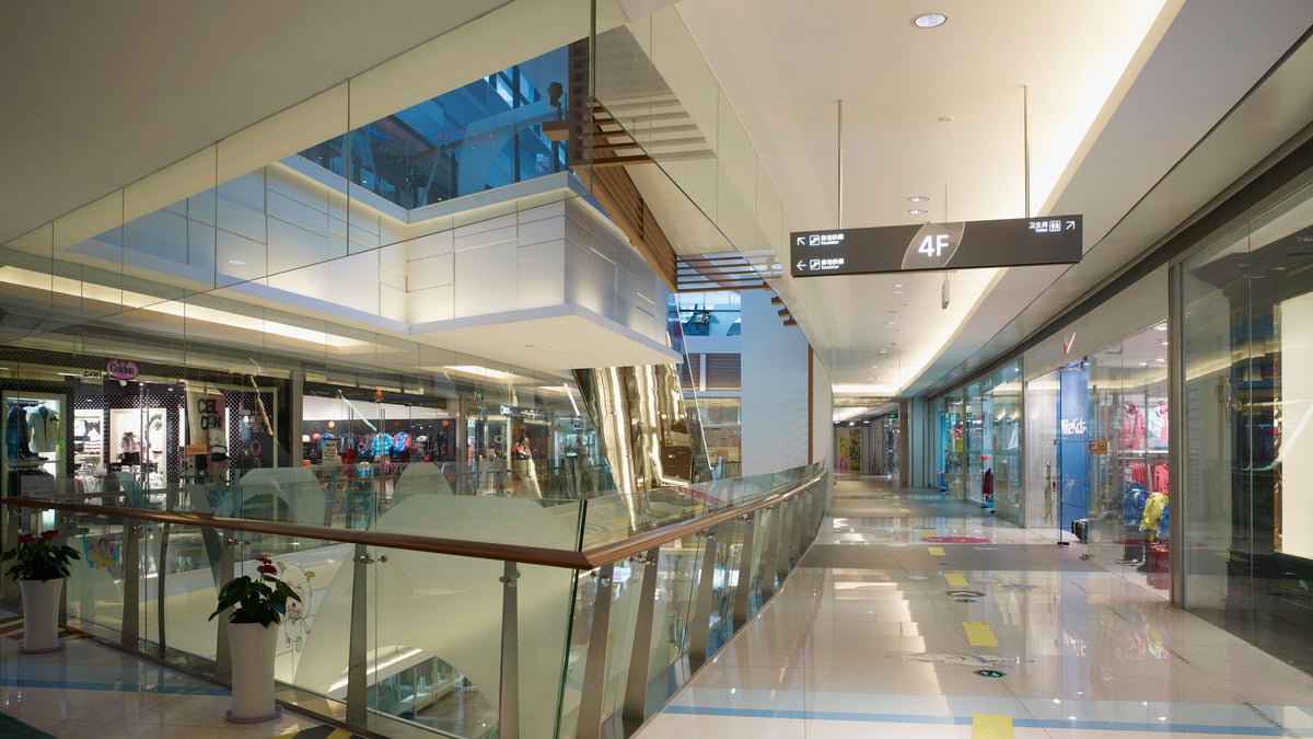 Shenzhen Joy City - Gallery Photo 5