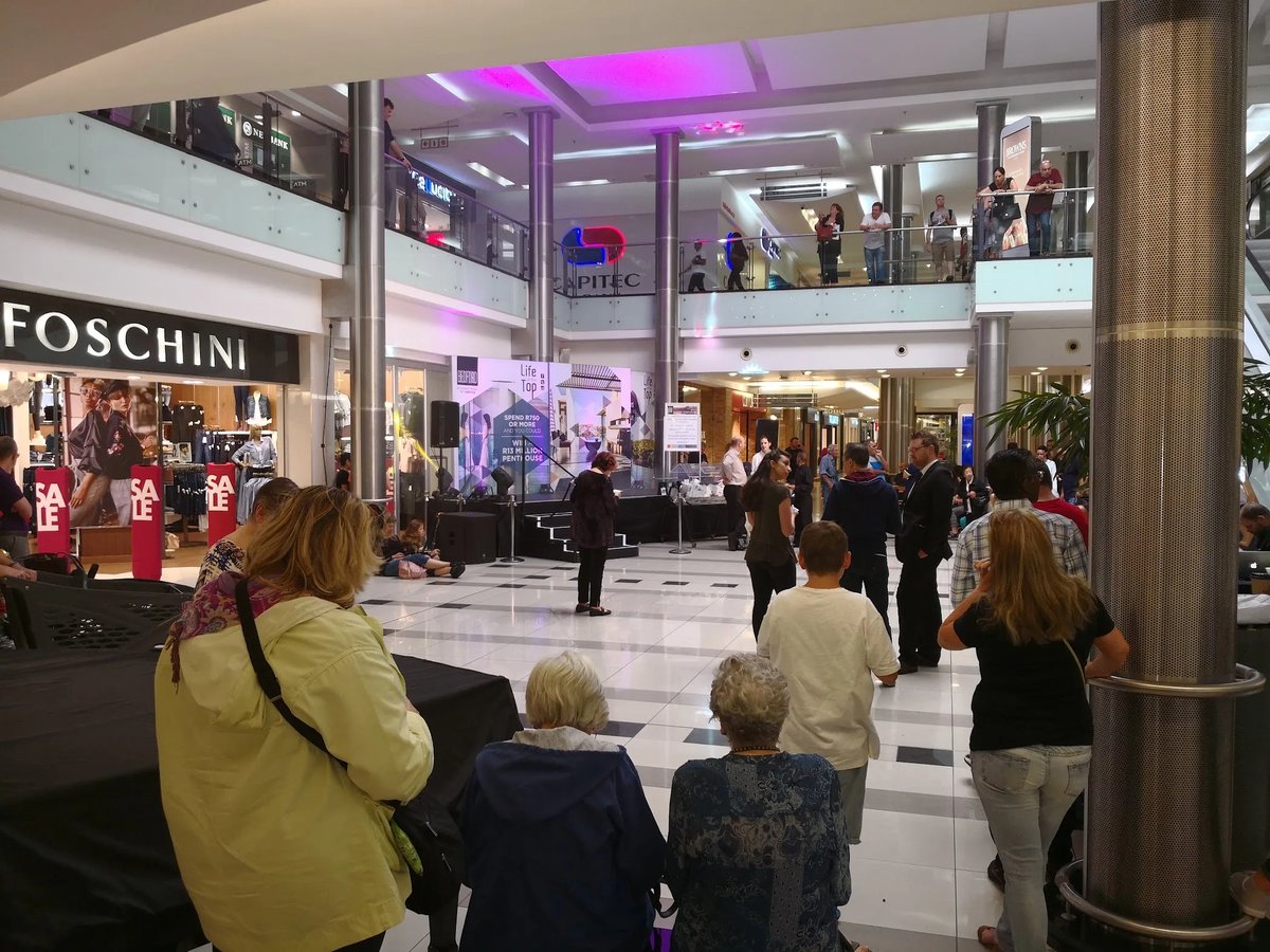 Bedford Centre - Gallery Photo 5