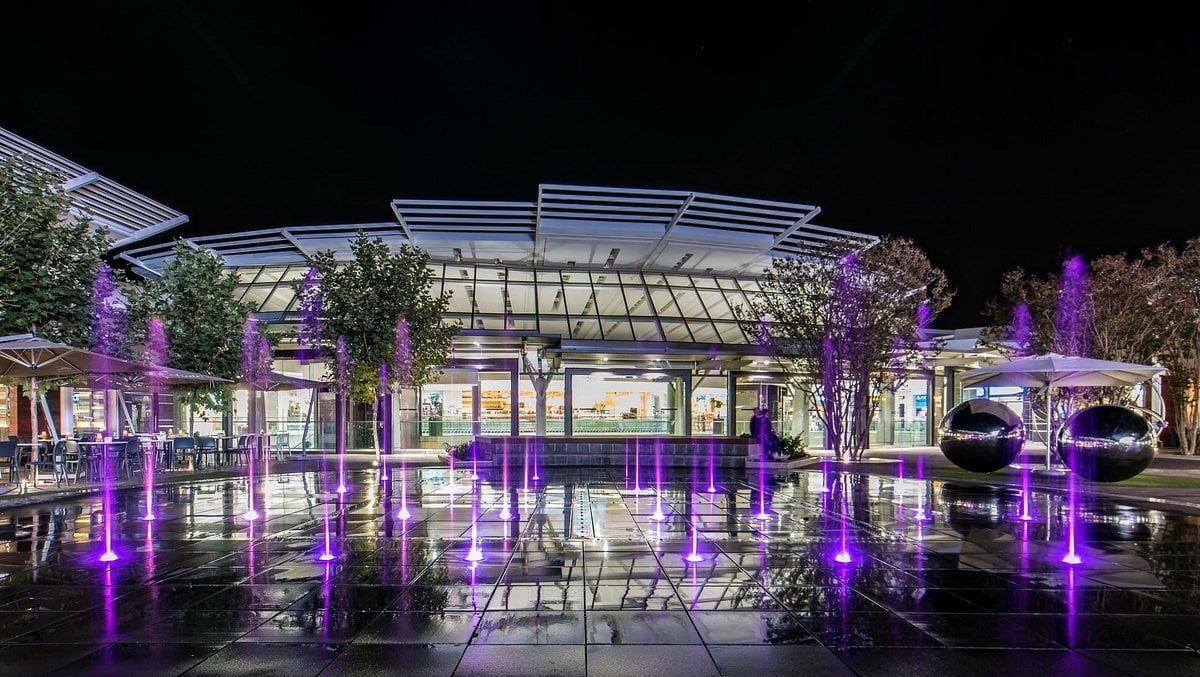 Menlyn Park - Gallery Photo 2