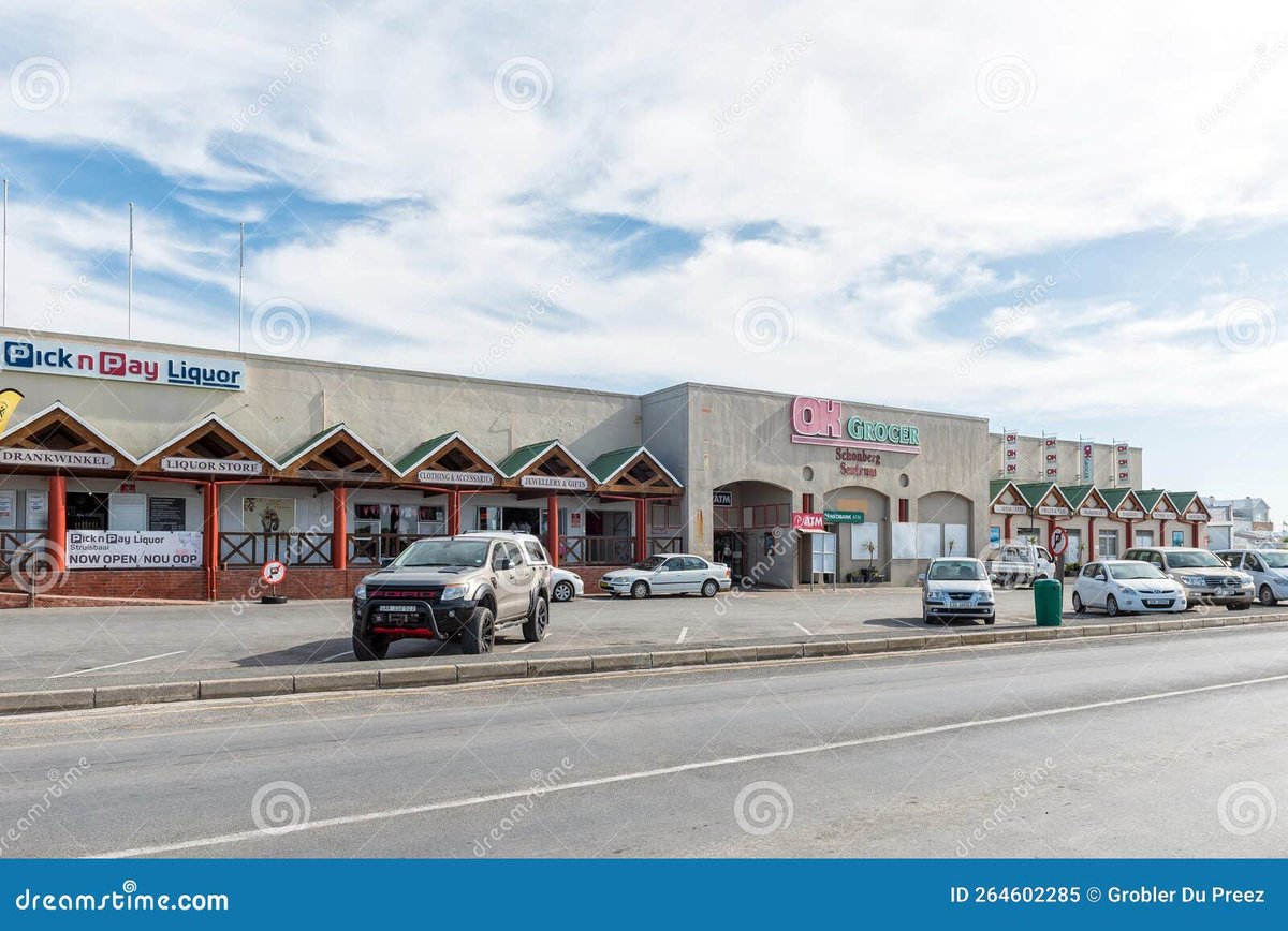 Pick N Pay Hypermarket Bloemfontein - Gallery Photo 4