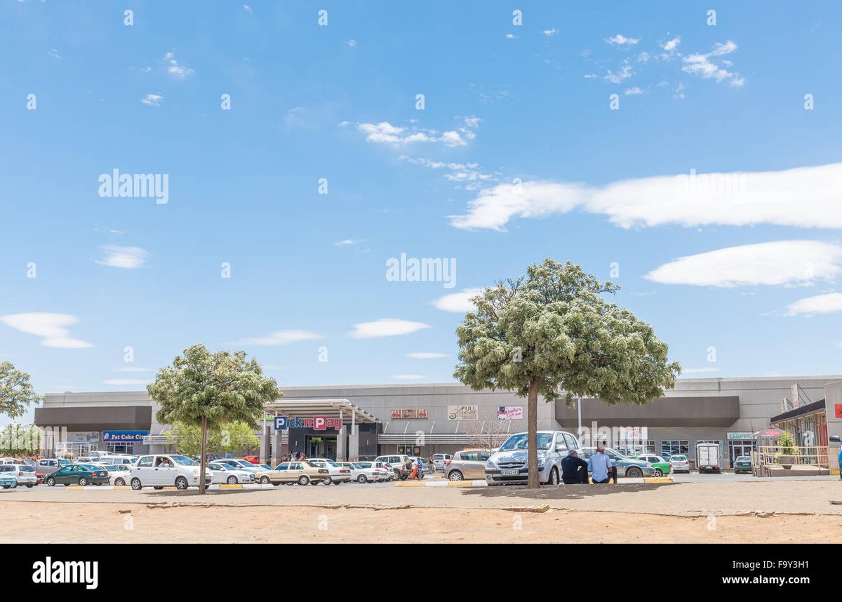 Pick N Pay Hypermarket Bloemfontein - Gallery Photo 5