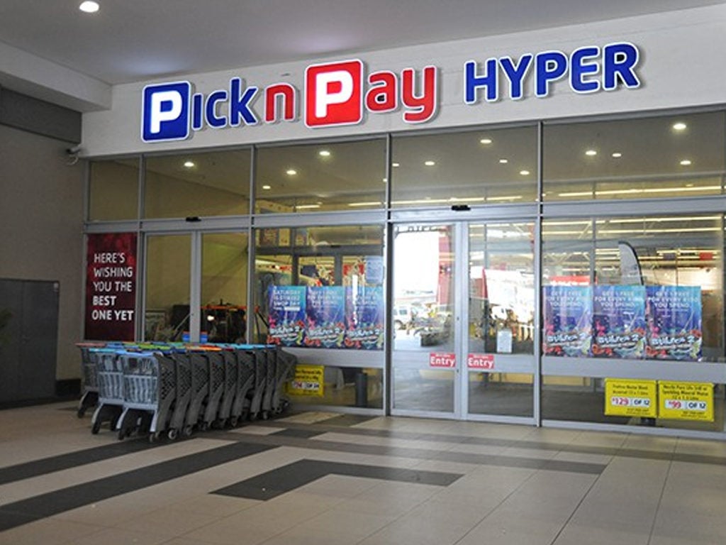 Pick N Pay Hypermarket Bloemfontein - Gallery Photo 7