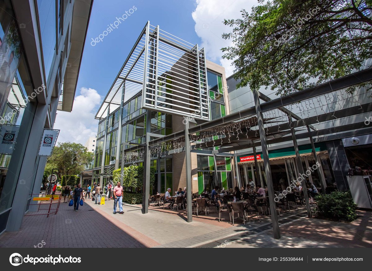 Rosebank Mall - Gallery Photo 6