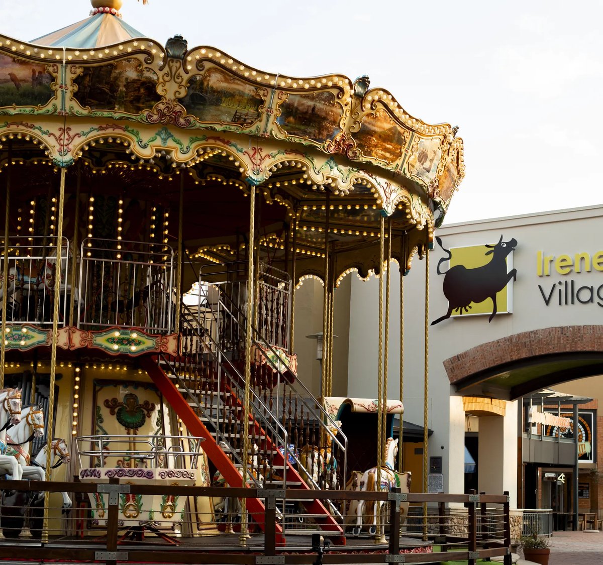 Irene Village Mall - Gallery Photo 2