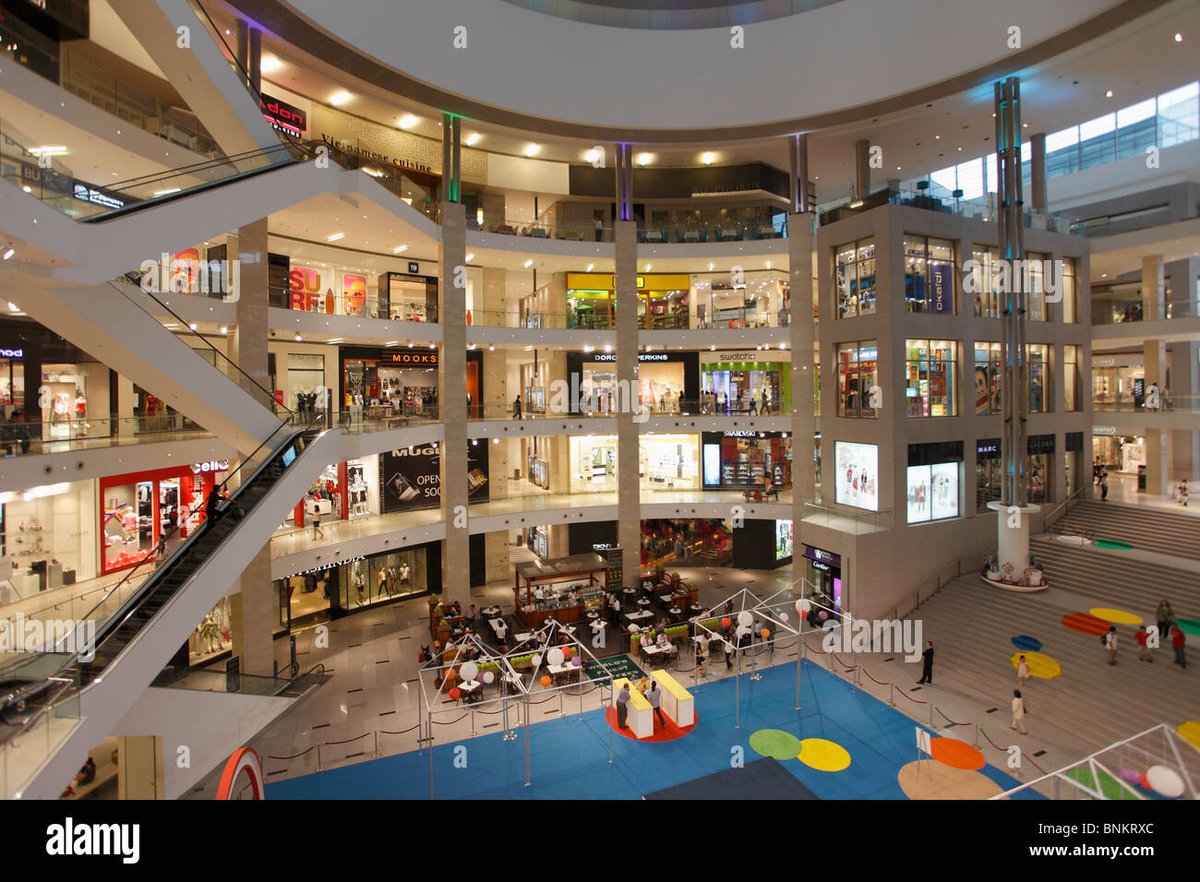 The Pavilion Shopping Centre - Gallery Photo 7