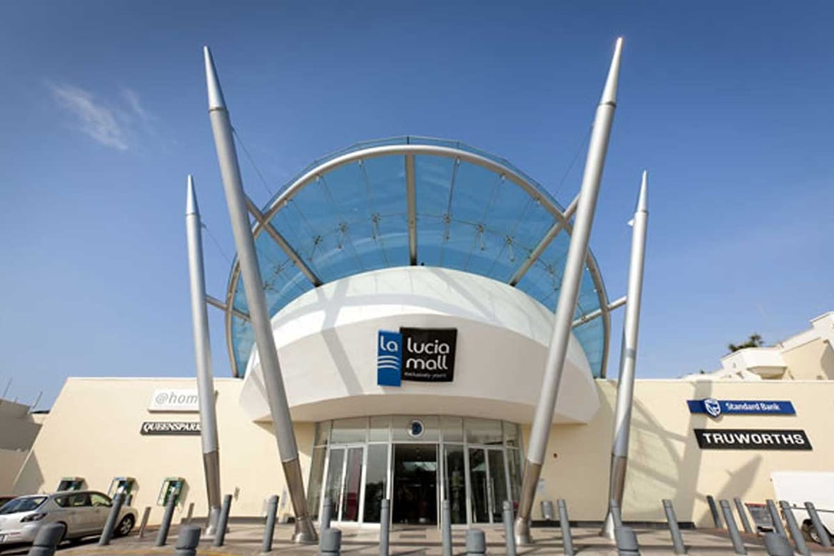 La Lucia Mall - Gallery Photo 1