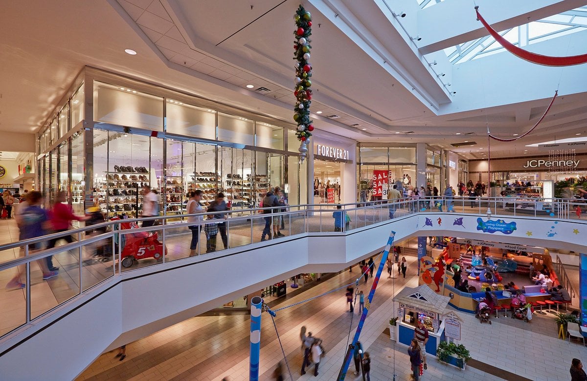 Clearwater Mall - Gallery Photo 6