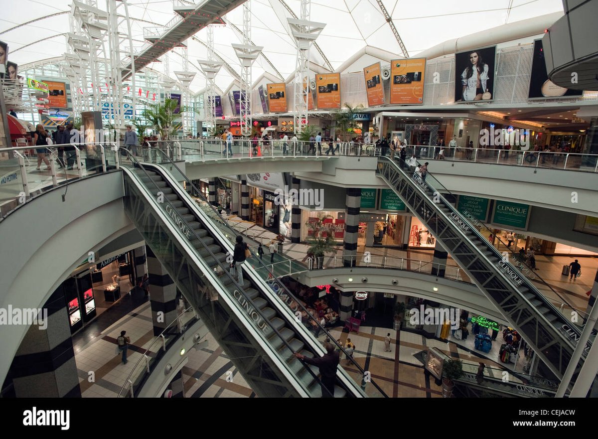 The Zone @ Rosebank - Gallery Photo 3