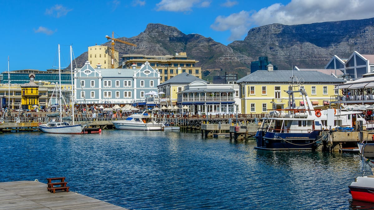 V&A Waterfront - Gallery Photo 2