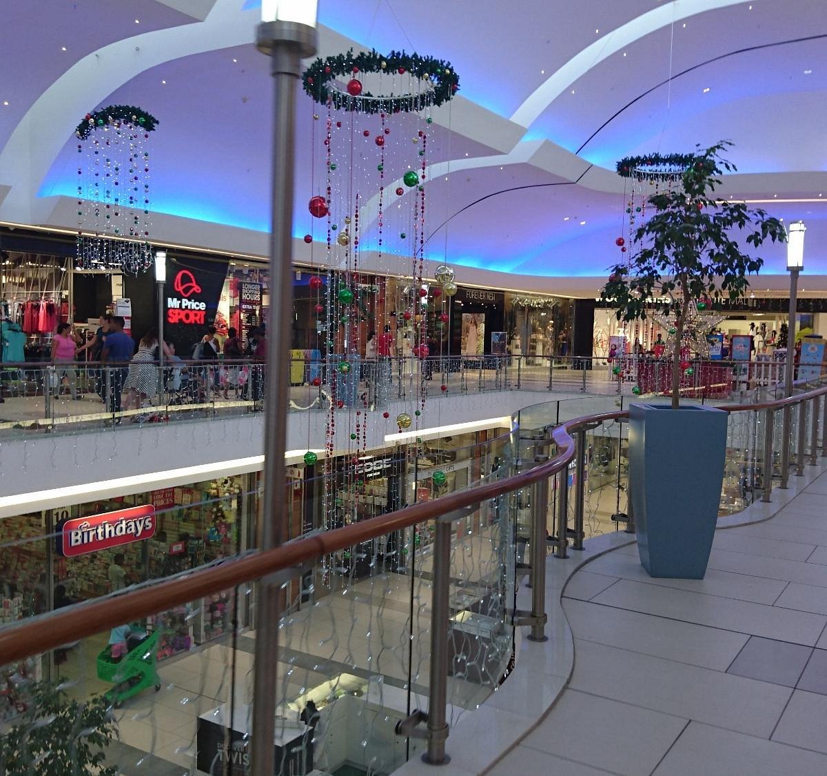 Blue Route Mall - Gallery Photo 7