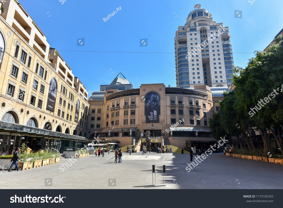 Nelson Mandela Square - Gallery Photo 4